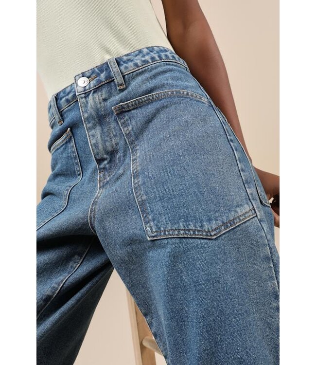 Steve Madden Haniel Jean