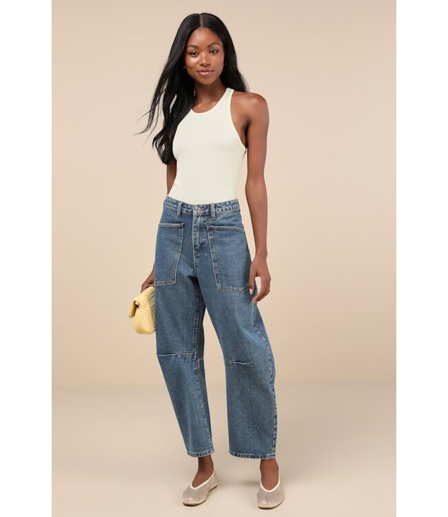 Steve Madden Haniel Jean