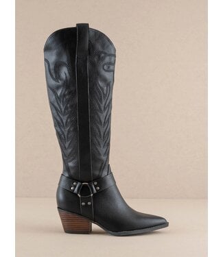 Faye Cowboy Boot