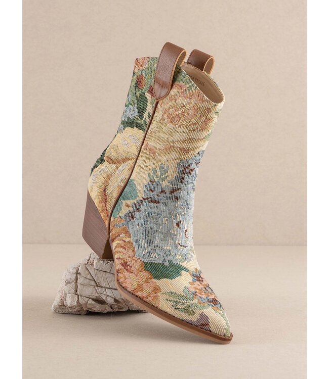 Kaiya Cowboy Boot