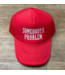 Somebody's Problem Trucker Hat