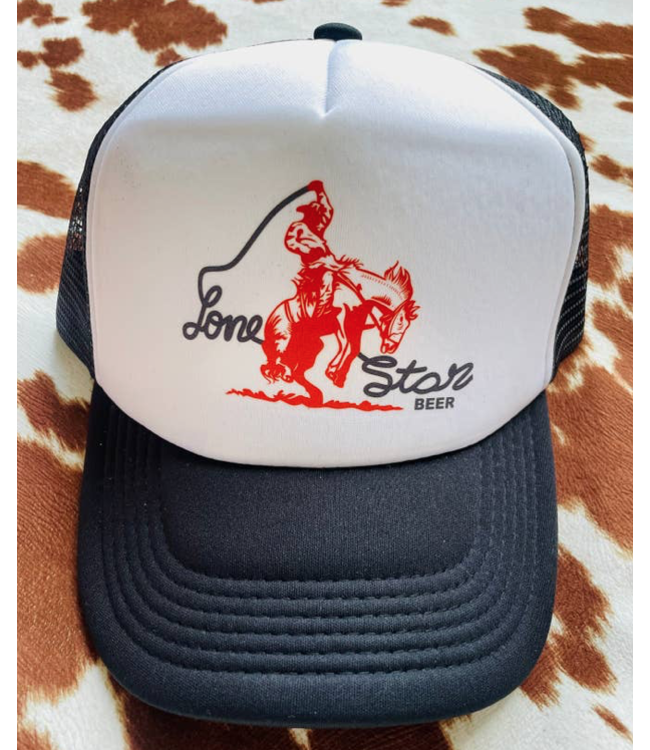 Lone Star Trucker