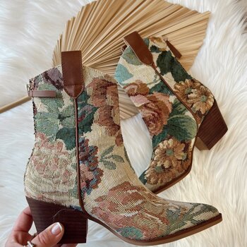 Cowboy Boots