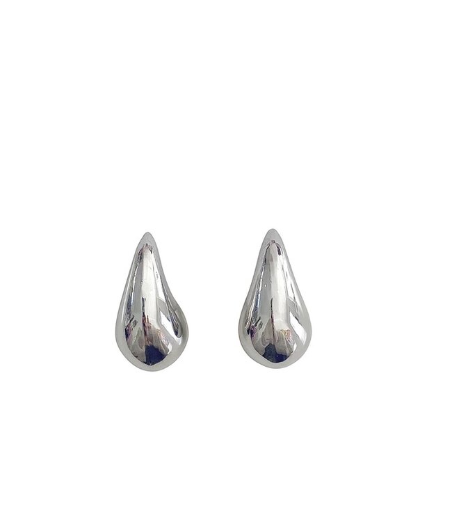 Daphne Dome Earrings