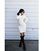 Steve Madden Suzie Sweater Dress