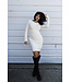 Steve Madden Suzie Sweater Dress