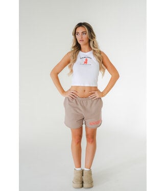 Bohdii Sweat Shorts