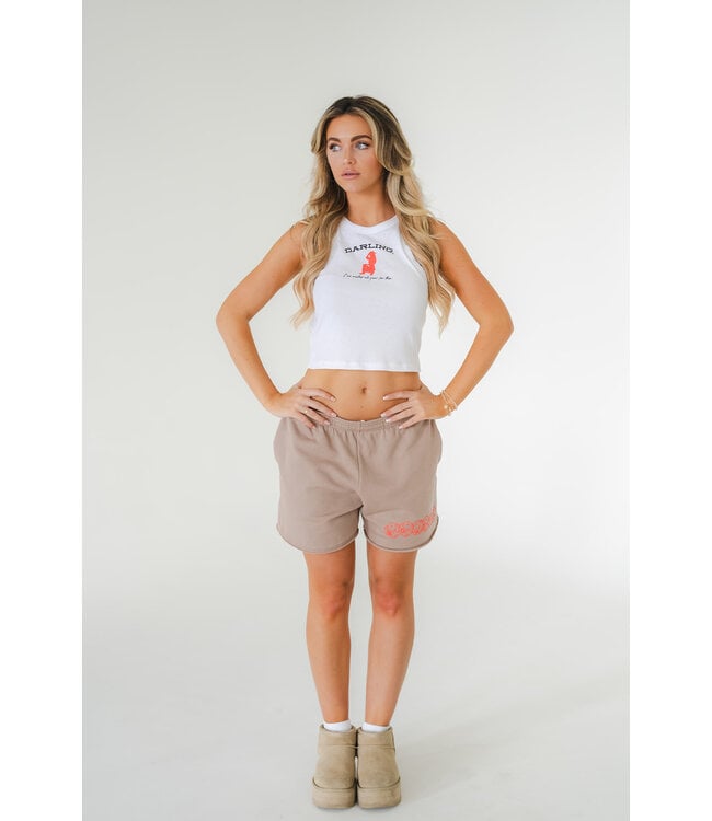 Bohdii Sweat Shorts