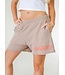 Bohdii Sweat Shorts