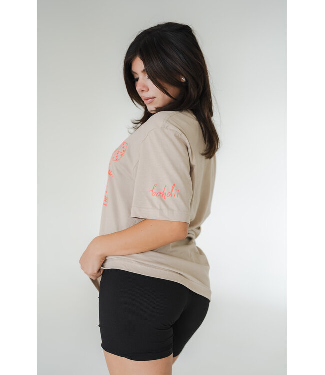 Bohdii Graphic Tee