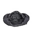 Leda Quilted Puffer Bag