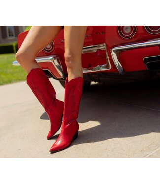Zayda Cowboy Boot