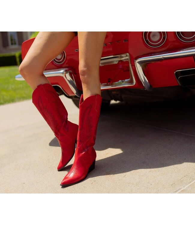 Zayda Cowboy Boot