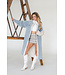 In The Berkshires Midi Jacket