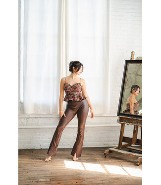Last Call Pants