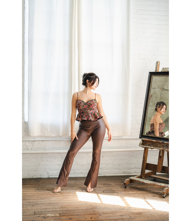Last Call Pants