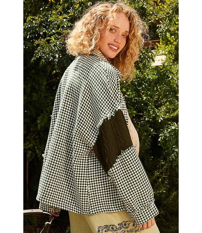 Rumor Has It Shacket