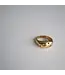 Star Dome Ring