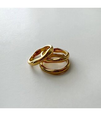 Wave Ring