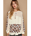Throw it Over Flannel
