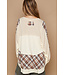Throw it Over Flannel