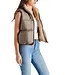Steve Madden Brady Puffer Vest