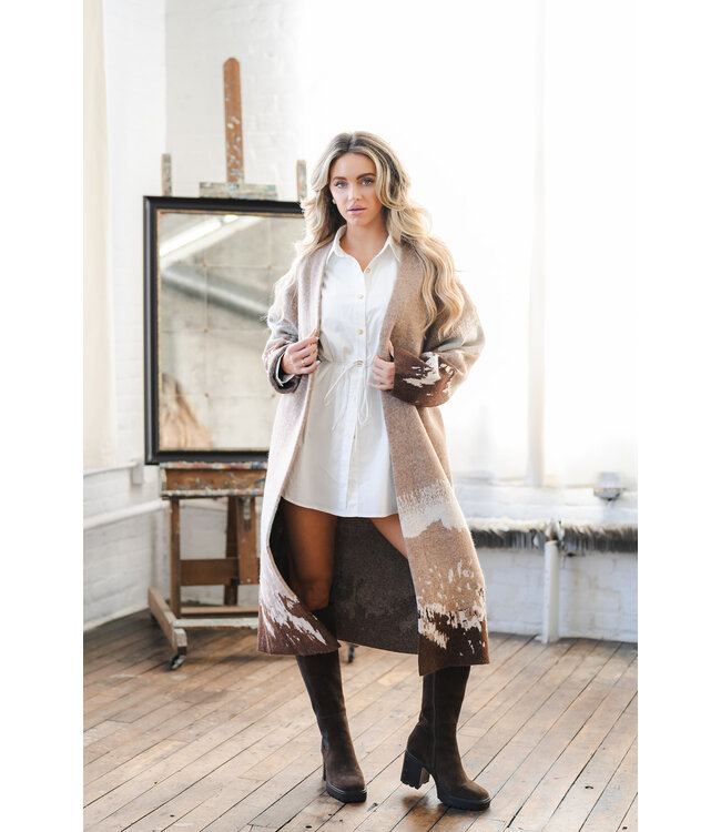 Willow Cardigan