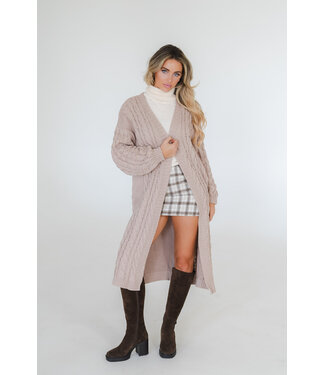 Serafina Cardigan