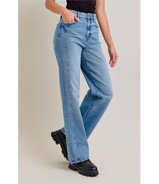 Ride Along Jean