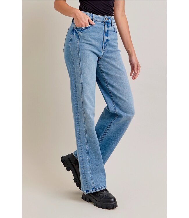 Ride Along Jean