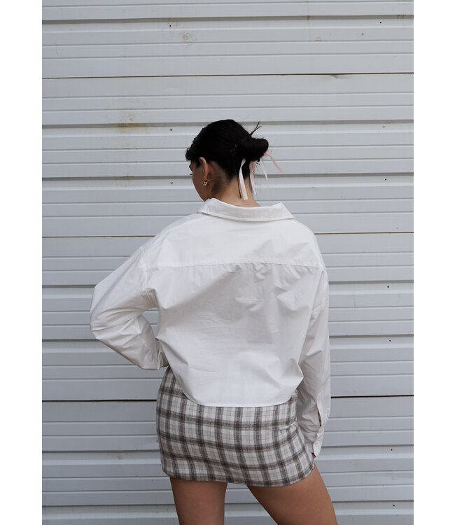 Next Move Crop Button Down