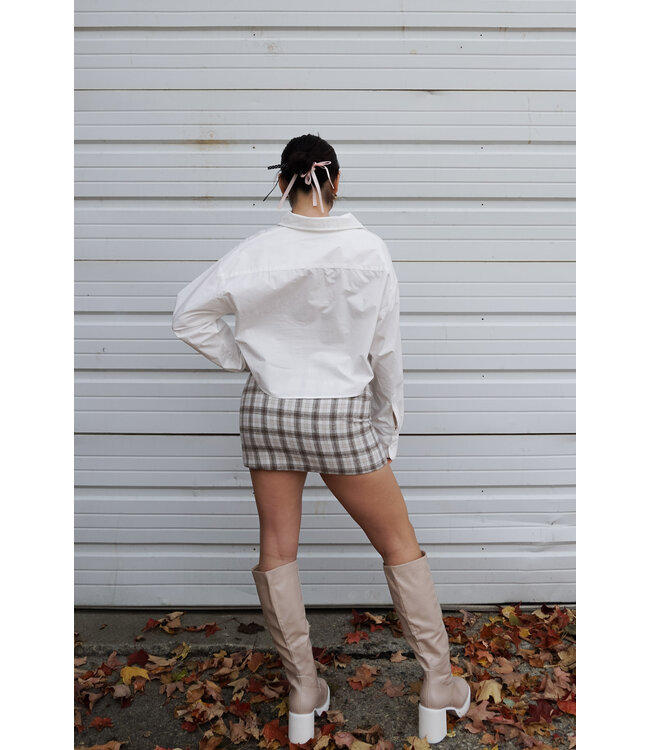 Next Move Crop Button Down