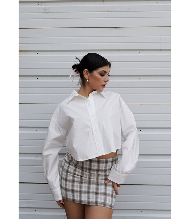 Next Move Crop Button Down