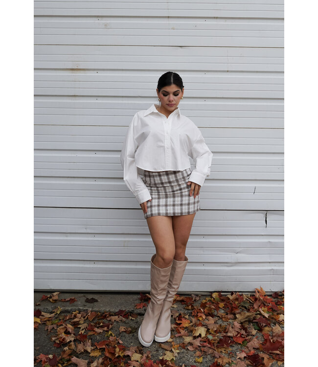 Next Move Crop Button Down