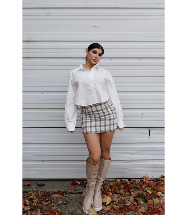 Next Move Crop Button Down