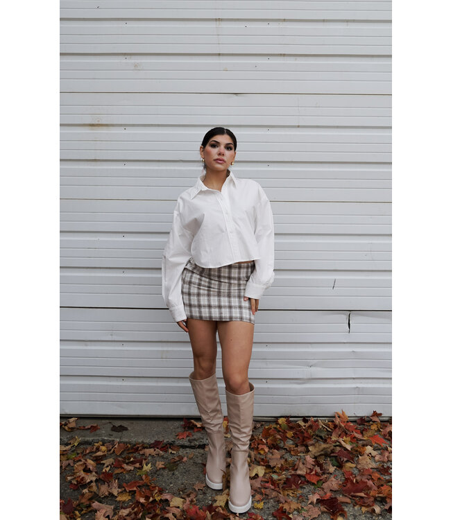 Next Move Crop Button Down