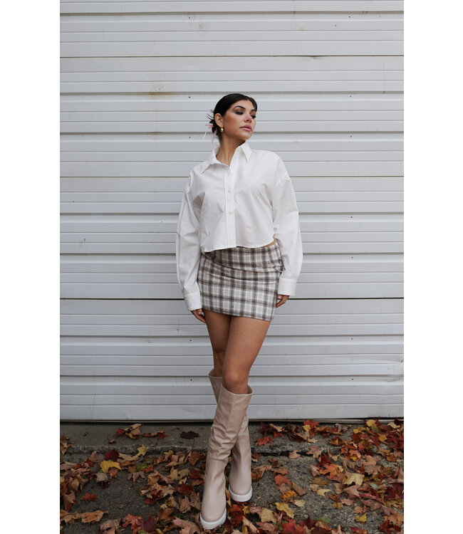 Next Move Crop Button Down