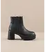 Aubrey Platform Boot
