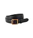 Essential Leather Belt