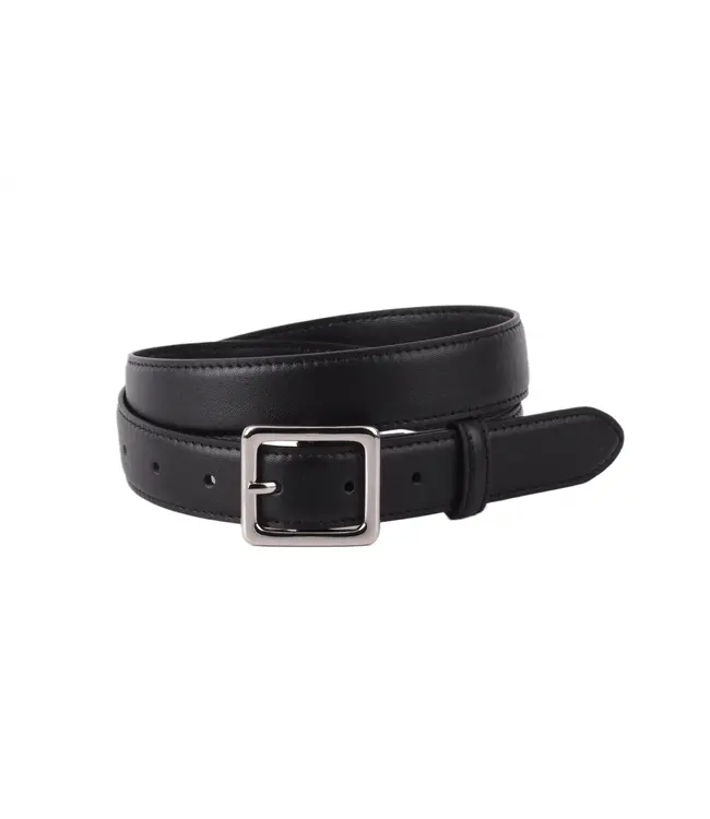 Essential Leather Belt