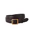 Essential Leather Belt
