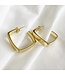 Aries Geometric Hoop