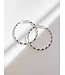 Shine Bright Hoops