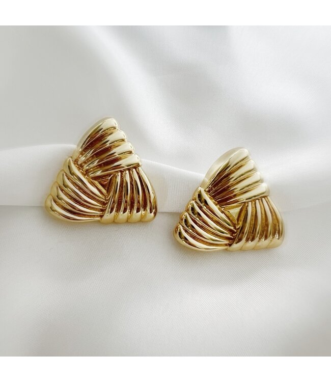 Knox Earring