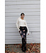 Lucky Me Midi Skirt