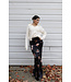 Lucky Me Midi Skirt