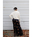 Lucky Me Midi Skirt