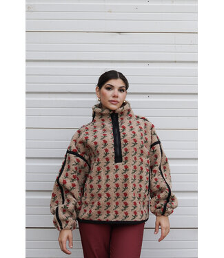 Rosie Pullover