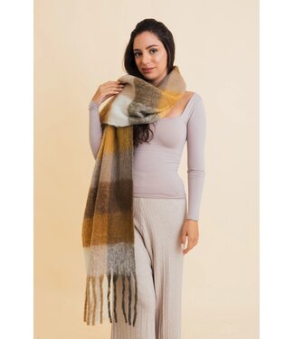 New Englander Scarf