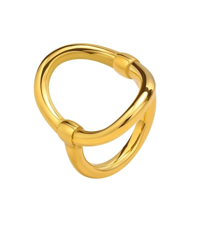 Cameron Statement Ring